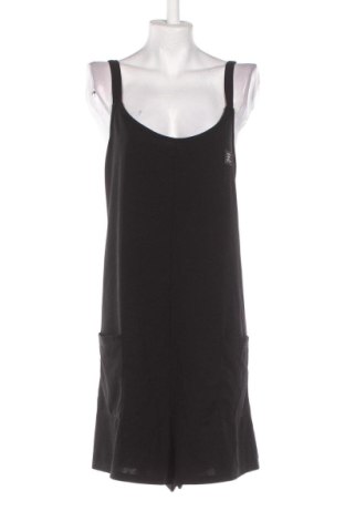 Damski krótki kombinezon SHEIN, Rozmiar 4XL, Kolor Czarny, Cena 104,99 zł