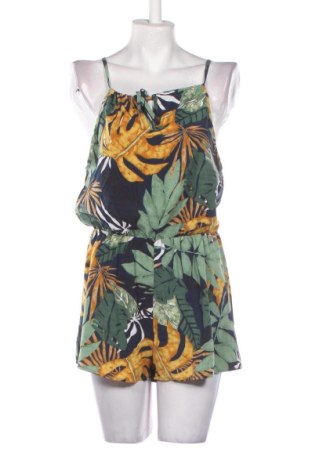Women's short jumpsuit SHEIN, Μέγεθος S, Χρώμα Πολύχρωμο, Τιμή 20,00 €