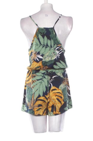 Women's short jumpsuit SHEIN, Μέγεθος S, Χρώμα Πολύχρωμο, Τιμή 20,00 €