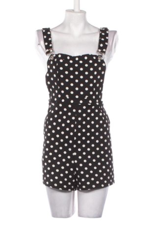 Дамски къс гащеризон SHEIN, Размер XL, Цвят Многоцветен, Цена 7,66 €