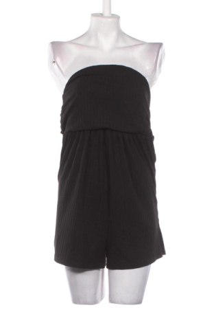 Dámská krátka kombinéza  SHEIN, Veľkosť S, Farba Čierna, Cena  20,00 €