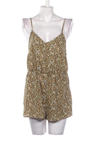 Kurzer Damenoverall SHEIN, Größe L, Farbe Mehrfarbig, Preis 19,95 €