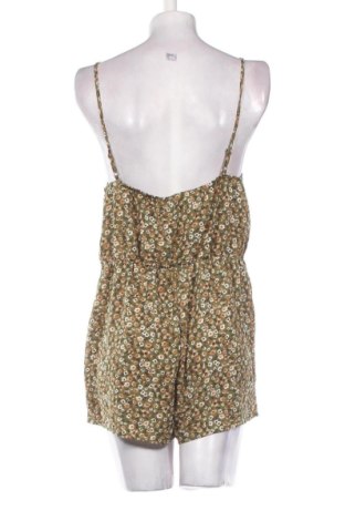 Kurzer Damenoverall SHEIN, Größe L, Farbe Mehrfarbig, Preis 19,95 €