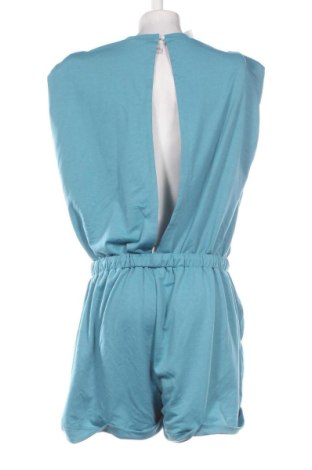 Kurzer Damenoverall SHEIN, Größe L, Farbe Blau, Preis € 26,99