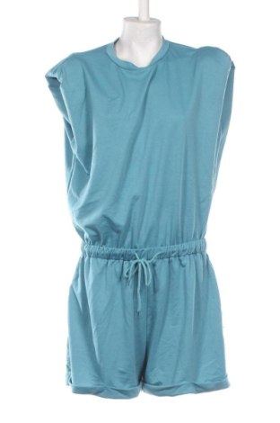 Kurzer Damenoverall SHEIN, Größe L, Farbe Blau, Preis € 26,99