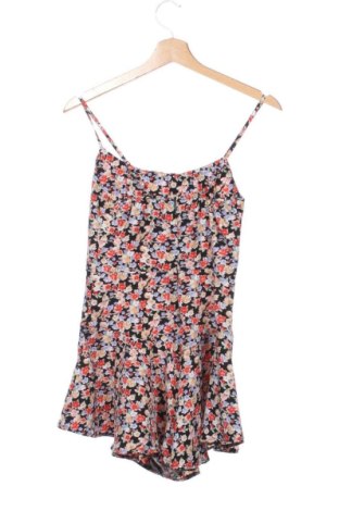 Dámská krátka kombinéza  SHEIN, Veľkosť XS, Farba Viacfarebná, Cena  20,00 €