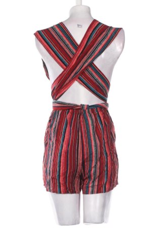 Kurzer Damenoverall SHEIN, Größe S, Farbe Mehrfarbig, Preis € 20,00