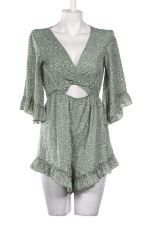 Kurzer Damenoverall SHEIN, Größe S, Farbe Mehrfarbig, Preis 25,99 €