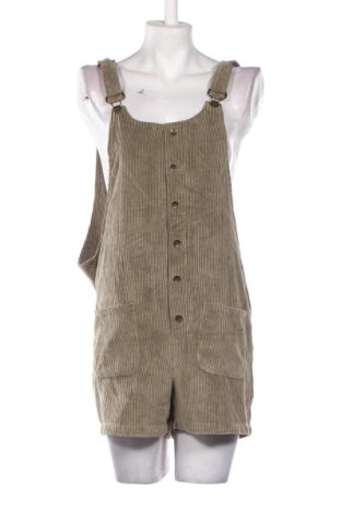 Women's short jumpsuit SHEIN, Μέγεθος M, Χρώμα Πράσινο, Τιμή 23,99 €