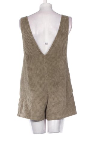 Women's short jumpsuit SHEIN, Μέγεθος M, Χρώμα Πράσινο, Τιμή 23,99 €