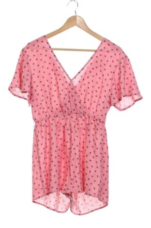 Damski krótki kombinezon SHEIN, Rozmiar XS, Kolor Kolorowy, Cena 104,99 zł