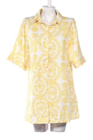 Kurzer Damenoverall SHEIN, Größe 3XL, Farbe Mehrfarbig, Preis 25,99 €