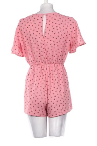 Дамски къс гащеризон SHEIN, Размер S, Цвят Многоцветен, Цена 19,97 €