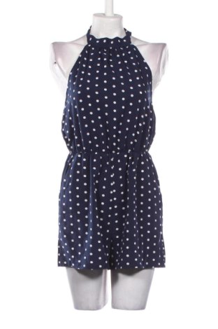 Kurzer Damenoverall SHEIN, Größe S, Farbe Mehrfarbig, Preis 19,97 €