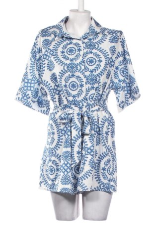 Kurzer Damenoverall SHEIN, Größe S, Farbe Mehrfarbig, Preis 20,00 €