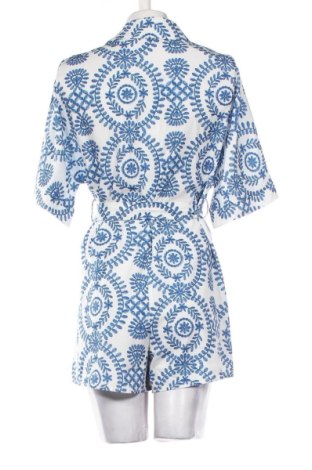 Kurzer Damenoverall SHEIN, Größe S, Farbe Mehrfarbig, Preis 20,00 €