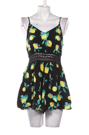 Kurzer Damenoverall Sinsay, Größe L, Farbe Mehrfarbig, Preis € 20,00