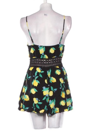 Kurzer Damenoverall Sinsay, Größe L, Farbe Mehrfarbig, Preis € 20,00