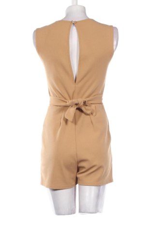 Дамски къс гащеризон Sisters Point, Размер S, Цвят Жълт, Цена 31,40 €