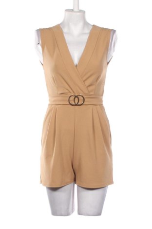 Дамски къс гащеризон Sisters Point, Размер S, Цвят Жълт, Цена 31,40 €