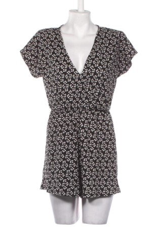 Kurzer Damenoverall Stradivarius, Größe M, Farbe Mehrfarbig, Preis € 19,95