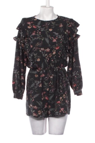 Dámská krátká kombinéza  Stradivarius, Velikost M, Barva Vícebarevné, Cena  599,00 Kč