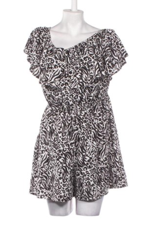 Kurzer Damenoverall Studio, Größe M, Farbe Mehrfarbig, Preis 20,14 €