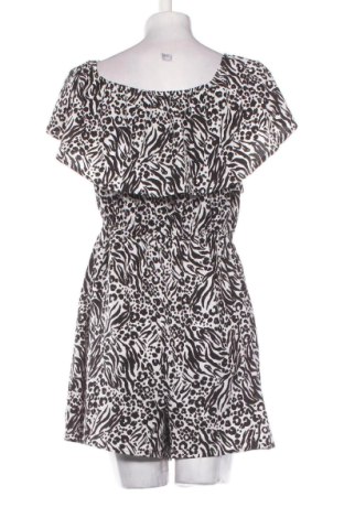 Kurzer Damenoverall Studio, Größe M, Farbe Mehrfarbig, Preis 20,14 €