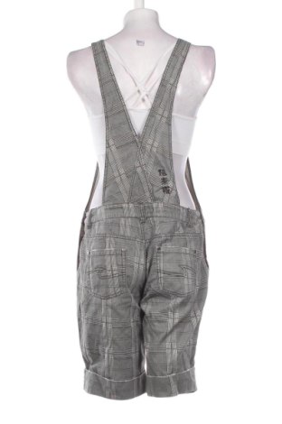 Kurzer Damenoverall Sublevel, Größe M, Farbe Mehrfarbig, Preis € 37,40