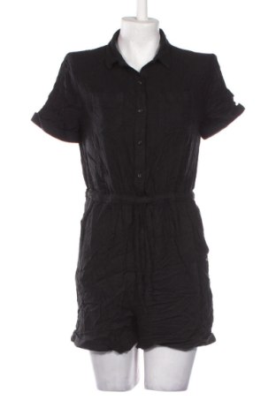 Damski krótki kombinezon Superdry, Rozmiar M, Kolor Czarny, Cena 148,99 zł