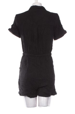 Damski krótki kombinezon Superdry, Rozmiar M, Kolor Czarny, Cena 148,99 zł