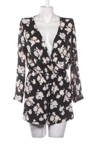 Дамски къс гащеризон Tally Weijl, Размер M, Цвят Многоцветен, Цена 19,95 €