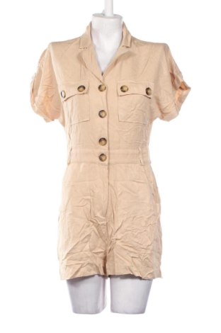 Dámská krátká kombinéza  Tally Weijl, Velikost S, Barva Béžová, Cena  599,00 Kč