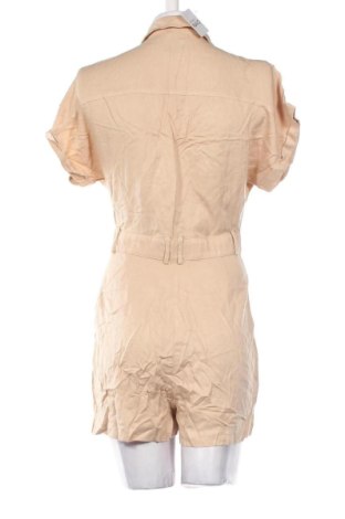 Dámská krátká kombinéza  Tally Weijl, Velikost S, Barva Béžová, Cena  599,00 Kč