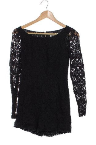 Salopetă scurtă de damă Alice Temperley, Mărime XS, Culoare Negru, Preț 274,36 Lei