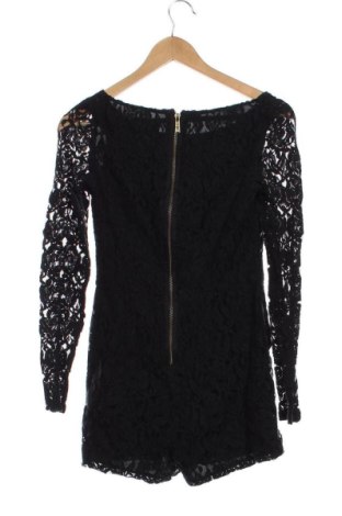 Salopetă scurtă de damă Alice Temperley, Mărime XS, Culoare Negru, Preț 274,36 Lei