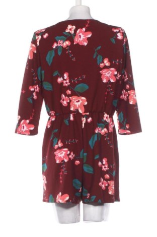 Dámská krátka kombinéza  Terranova, Veľkosť M, Farba Viacfarebná, Cena  19,95 €