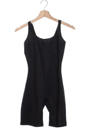 Dámská krátka kombinéza  Tezenis, Veľkosť XS, Farba Čierna, Cena  20,00 €