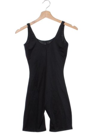 Dámská krátka kombinéza  Tezenis, Veľkosť XS, Farba Čierna, Cena  20,00 €