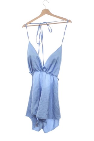 Dámská krátká kombinéza  Unbranded, Velikost XS, Barva Modrá, Cena  567,00 Kč