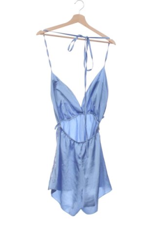 Dámská krátká kombinéza  Unbranded, Velikost XS, Barva Modrá, Cena  567,00 Kč