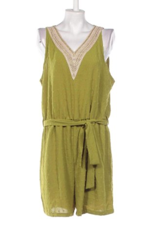 Dámská krátká kombinéza  Unbranded, Velikost S, Barva Zelená, Cena  567,00 Kč