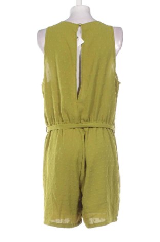 Dámská krátká kombinéza  Unbranded, Velikost S, Barva Zelená, Cena  567,00 Kč