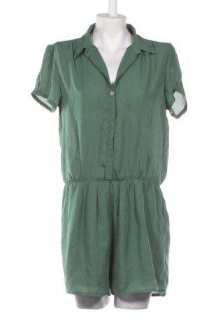 Női rövid overál Unbranded, Méret M, Szín Zöld, Ár 10 049 Ft