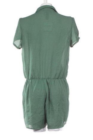 Női rövid overál Unbranded, Méret M, Szín Zöld, Ár 10 049 Ft