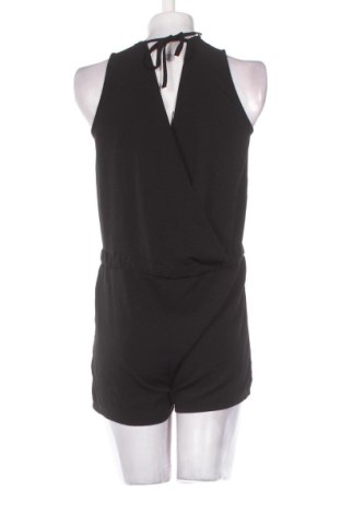 Salopetă scurtă de damă Unbranded, Mărime M, Culoare Negru, Preț 123,99 Lei