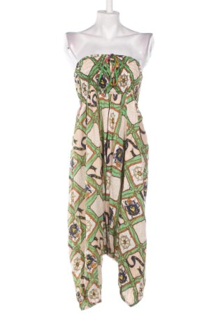 Дамски къс гащеризон Unbranded, Размер XXL, Цвят Многоцветен, Цена 19,94 €