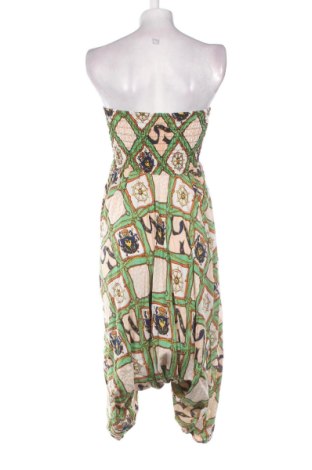 Дамски къс гащеризон Unbranded, Размер XXL, Цвят Многоцветен, Цена 19,94 €