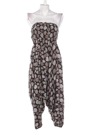 Дамски къс гащеризон Unbranded, Размер XXL, Цвят Многоцветен, Цена 19,94 €