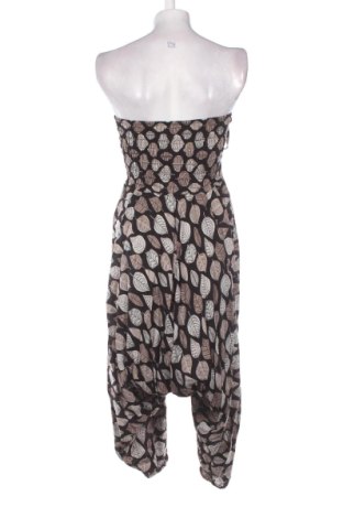 Дамски къс гащеризон Unbranded, Размер XXL, Цвят Многоцветен, Цена 19,94 €